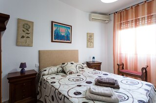 アパルタメント ブエン パストール