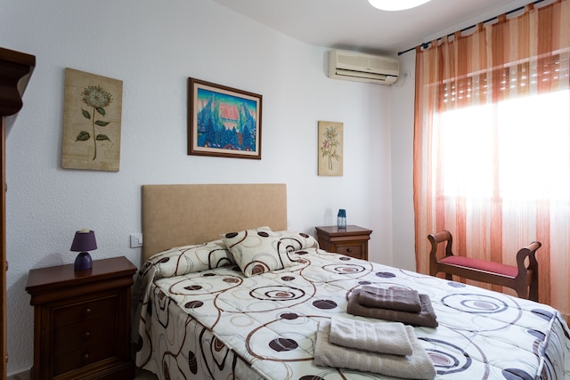 アパルタメント ブエン パストール