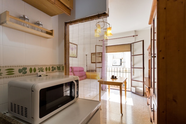 アパルタメント ブエン パストール