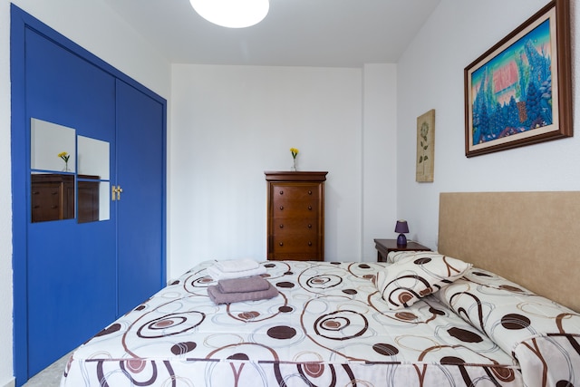 アパルタメント ブエン パストール