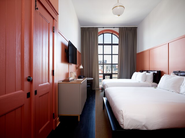 ザシカゴホテルコレクション - リグレイビル