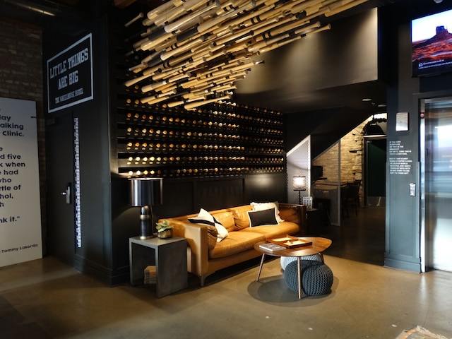 ザシカゴホテルコレクション - リグレイビル