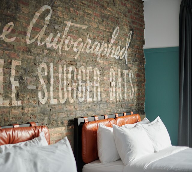 ザシカゴホテルコレクション - リグレイビル