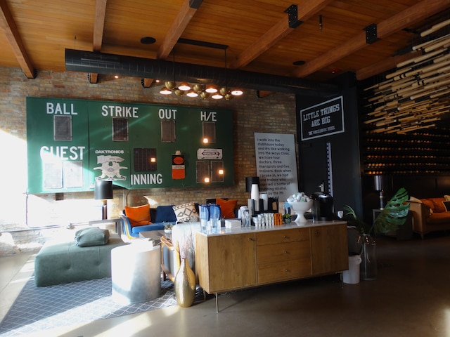 ザシカゴホテルコレクション - リグレイビル