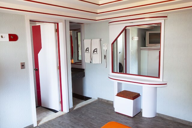 ホテル アンコナ - 大人限定