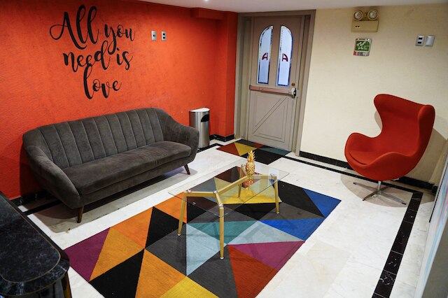 ホテル アンコナ - 大人限定