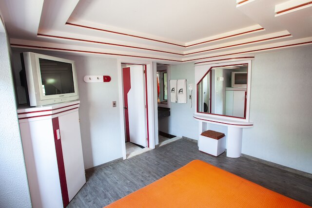 ホテル アンコナ - 大人限定