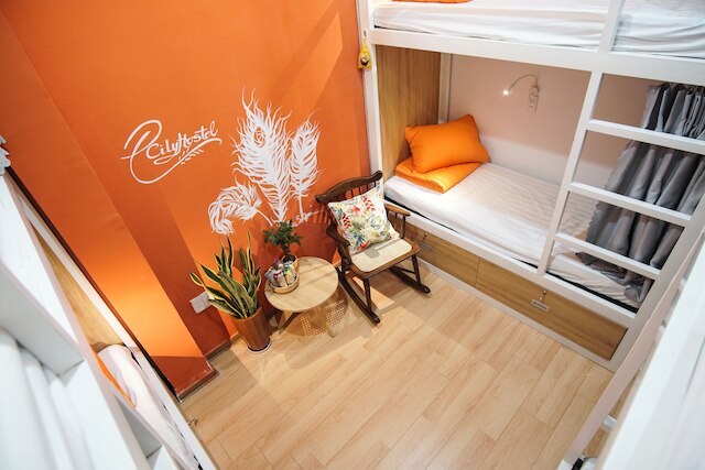 シティ ホステル ダナン