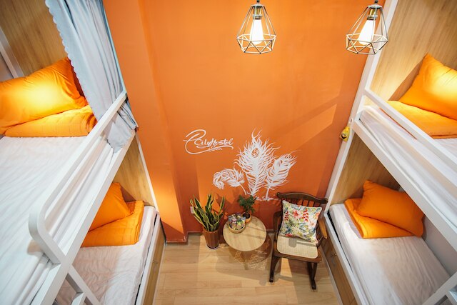 シティ ホステル ダナン