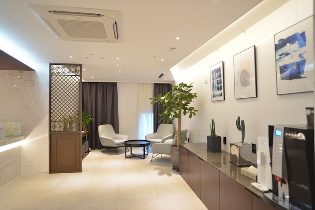 ニュー グランド ホテル