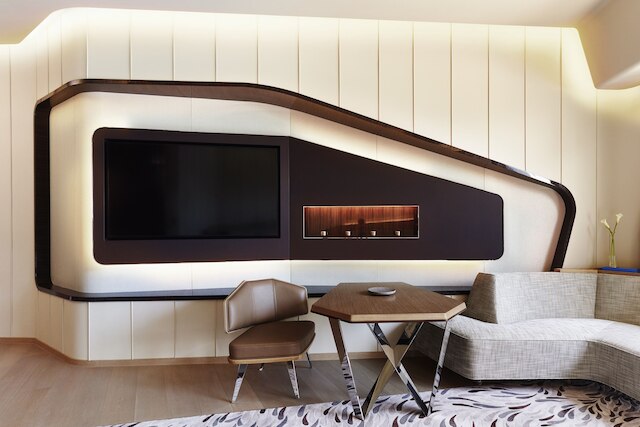 シティ オブ ドリームズ - モーフィアス