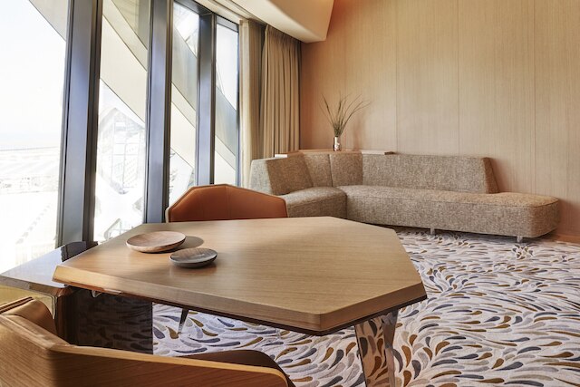 シティ オブ ドリームズ - モーフィアス