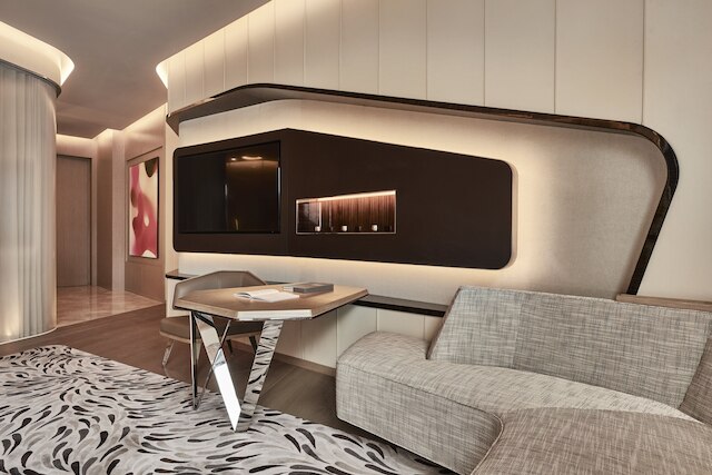 シティ オブ ドリームズ - モーフィアス