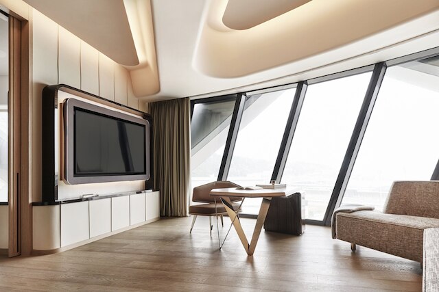 シティ オブ ドリームズ - モーフィアス