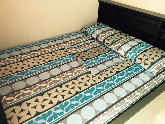 ジェリコズ プレイス アット シー レジデンシーズ