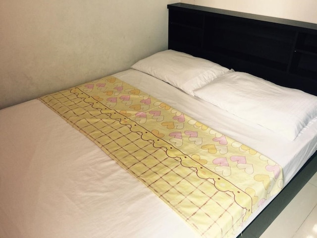 ジェリコズ プレイス アット シー レジデンシーズ