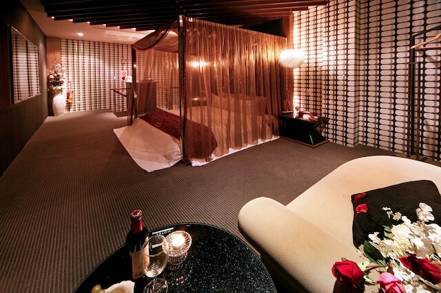 フォンチン モーテル (風緻主題汽車旅館 )