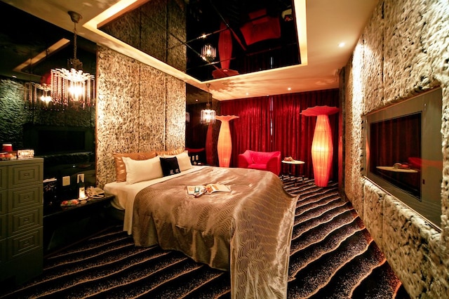 フォンチン モーテル (風緻主題汽車旅館 )