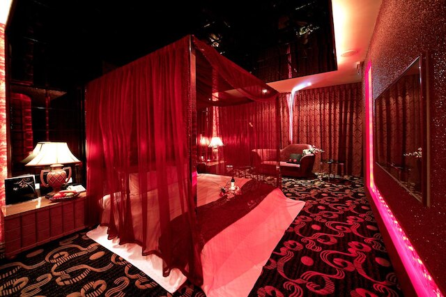 フォンチン モーテル (風緻主題汽車旅館 )