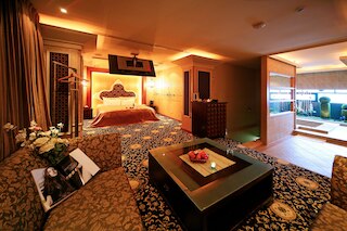 フォンチン モーテル (風緻主題汽車旅館 )