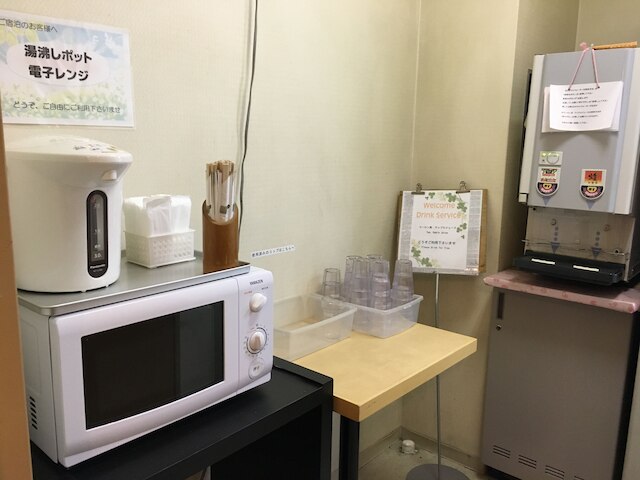 ステップイン新大阪東口