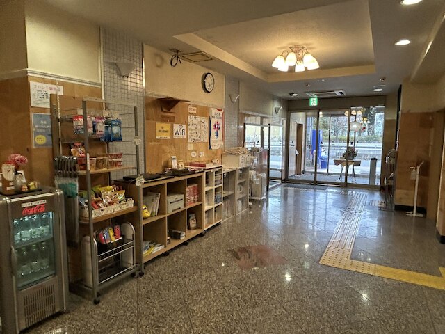 ステップイン新大阪東口