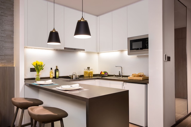 シタディーン ガオシン 西安 (西安中建馨乐庭高新服务公寓)