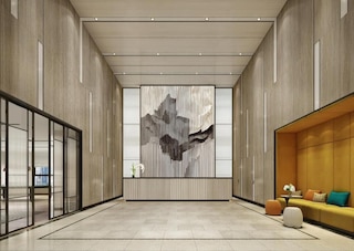 シタディーン ガオシン 西安 (西安中建馨乐庭高新服务公寓)