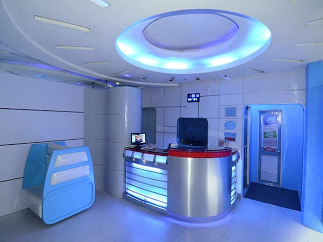 アストロテル モヌメント