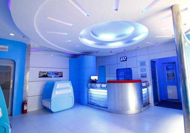 アストロテル モヌメント