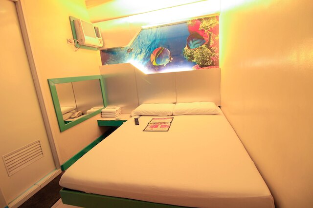 アストロテル モヌメント