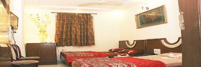 ホテル サウェラ インターナショナル