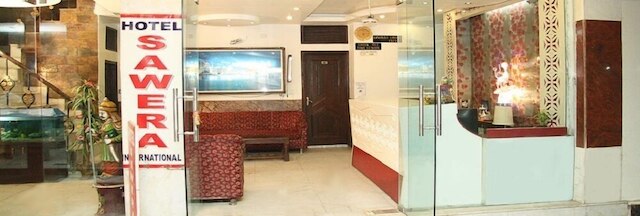 ホテル サウェラ インターナショナル