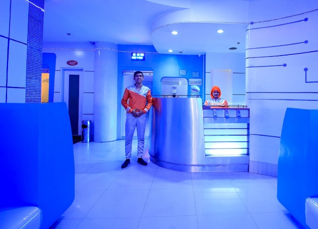 アストロテル アベニダ