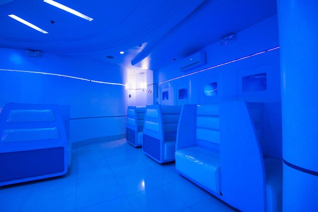 アストロテル クバオ