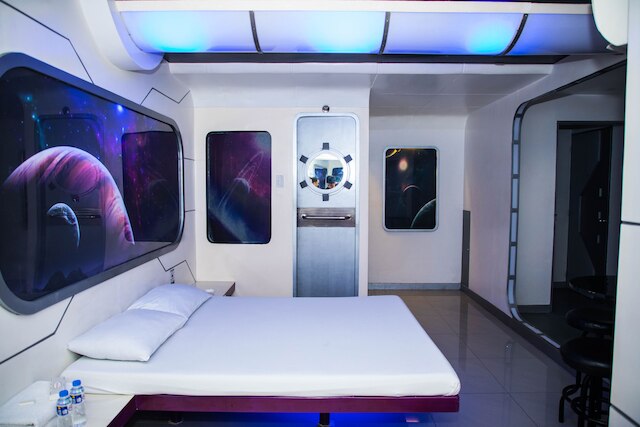 アストロテル クバオ