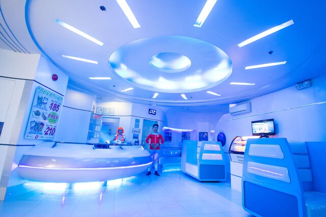 アストロテル クバオ