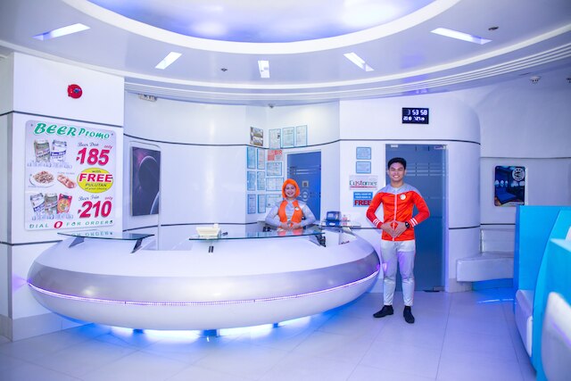 アストロテル クバオ