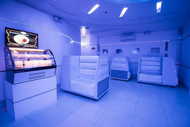 アストロテル クバオ