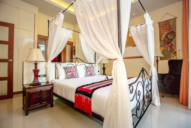 アルマリ ヴィラ マリ