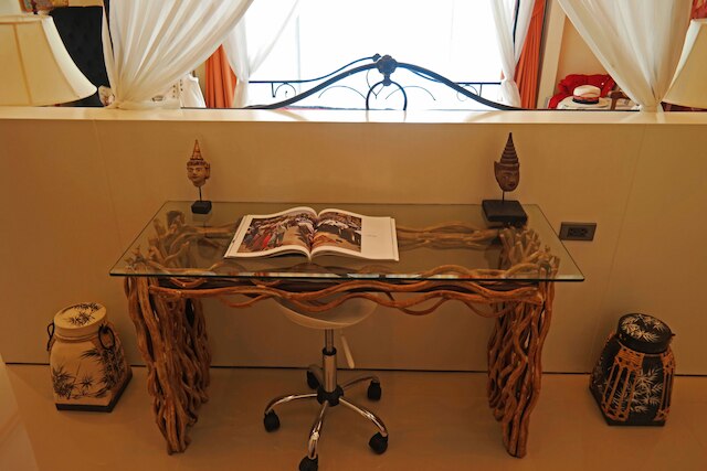 アルマリ ヴィラ マリ