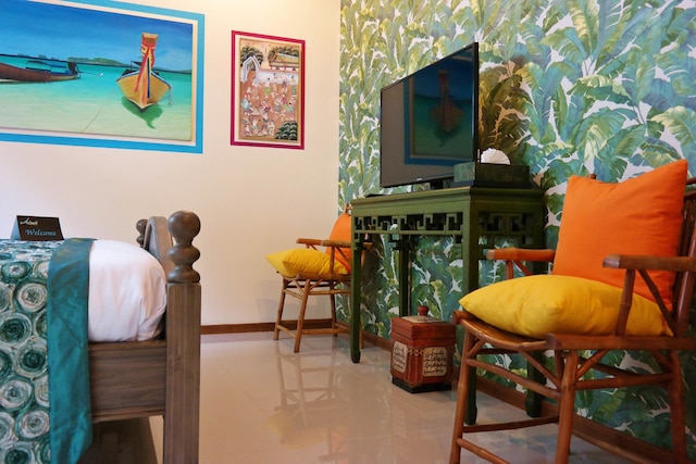 アルマリ ヴィラ マリ