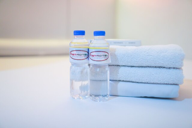 アストロテル アノナス