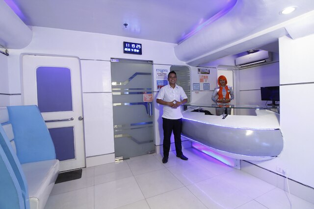 アストロテル アノナス