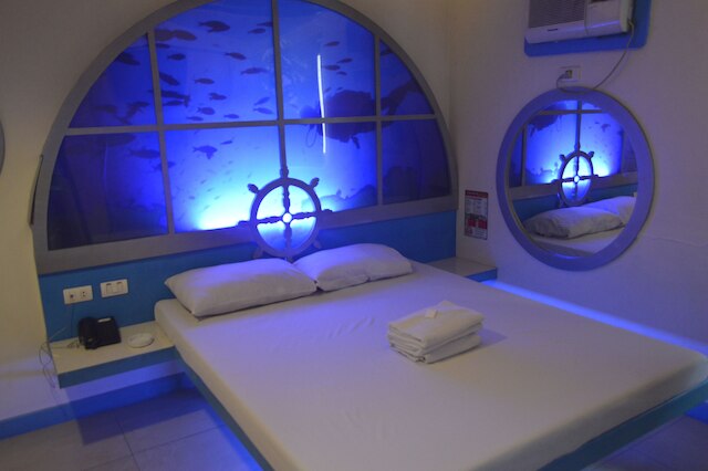 アストロテル グアダルーペ