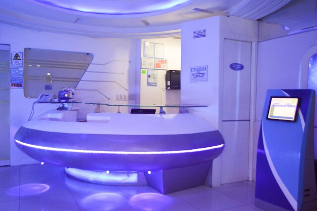 アストロテル グアダルーペ