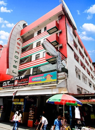 アストロテル グアダルーペ