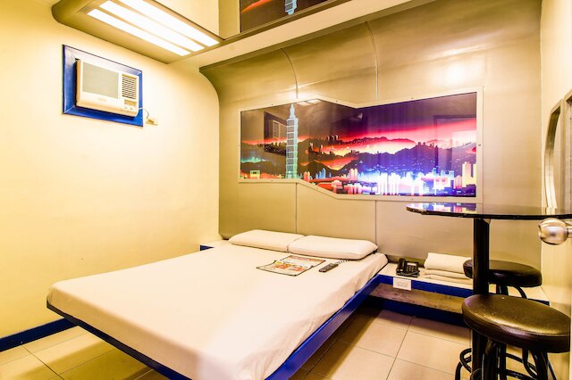 アストロテル グアダルーペ