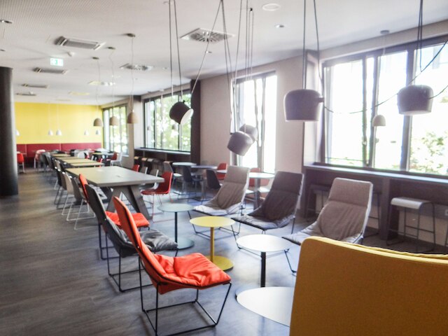 カンパニーレ ミュンヘン センドリング