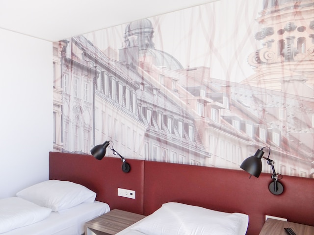 カンパニーレ ミュンヘン センドリング